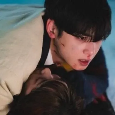 Latest photo of Cha Eunwoo