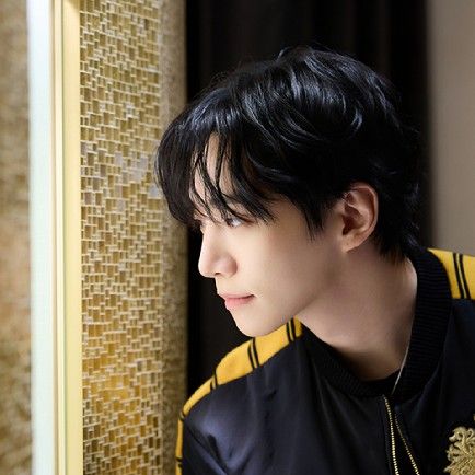 이준호의 비하인드 컷