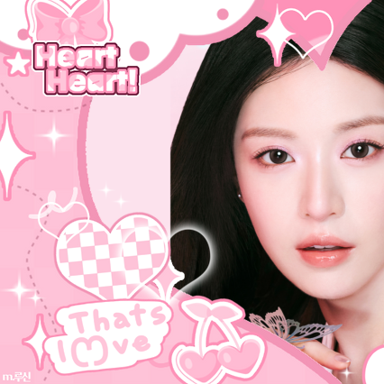 Behind-the-scenes cut of Go Younjung