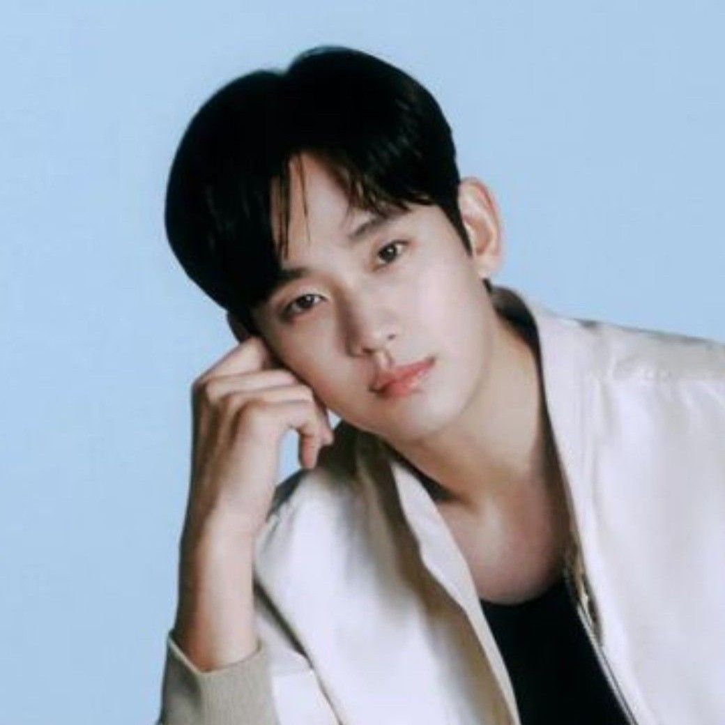 金秀賢的幕後花絮