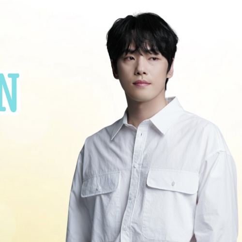 Cuplikan di balik layar dari Kim Junghyun