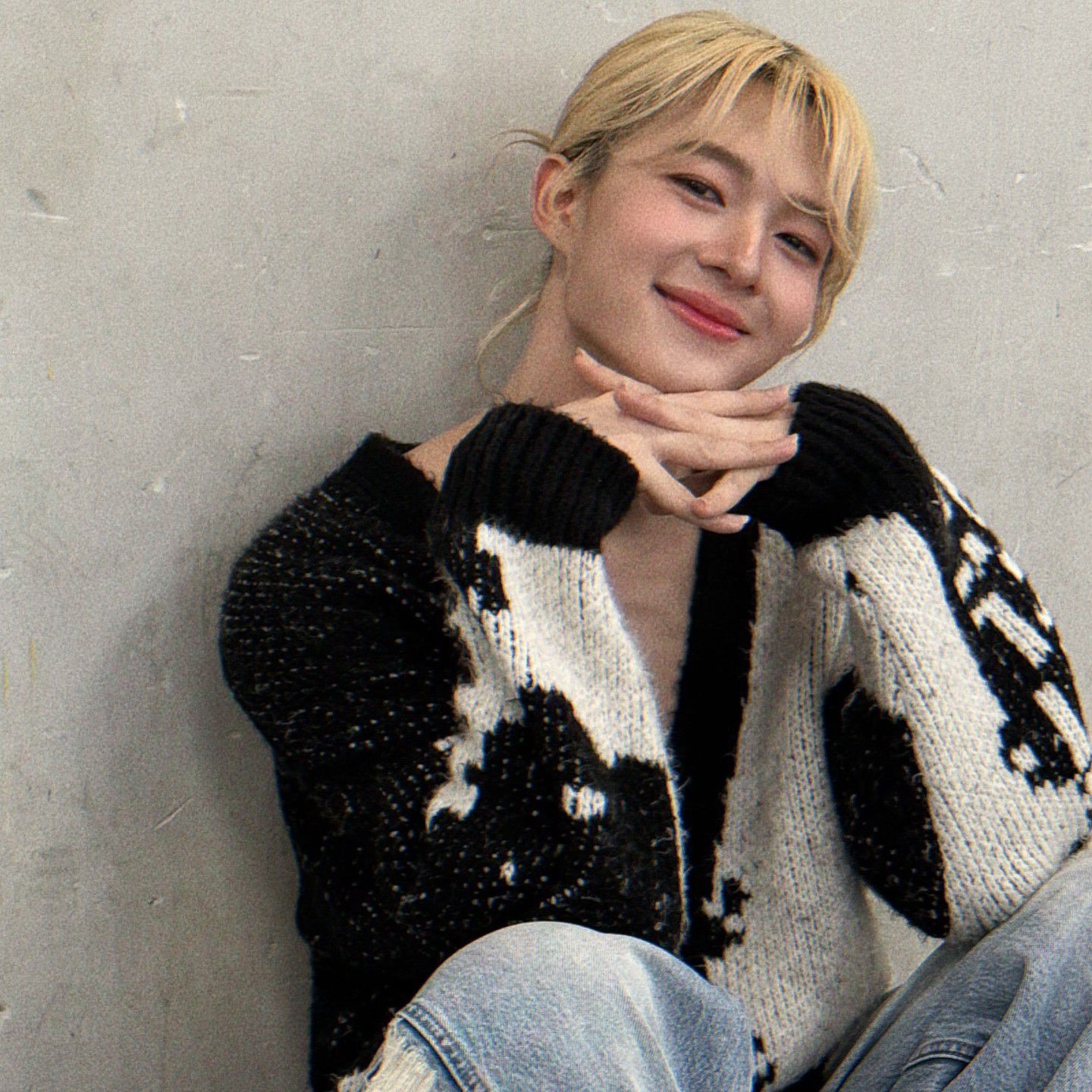 Behind-the-scenes cut of NuNew