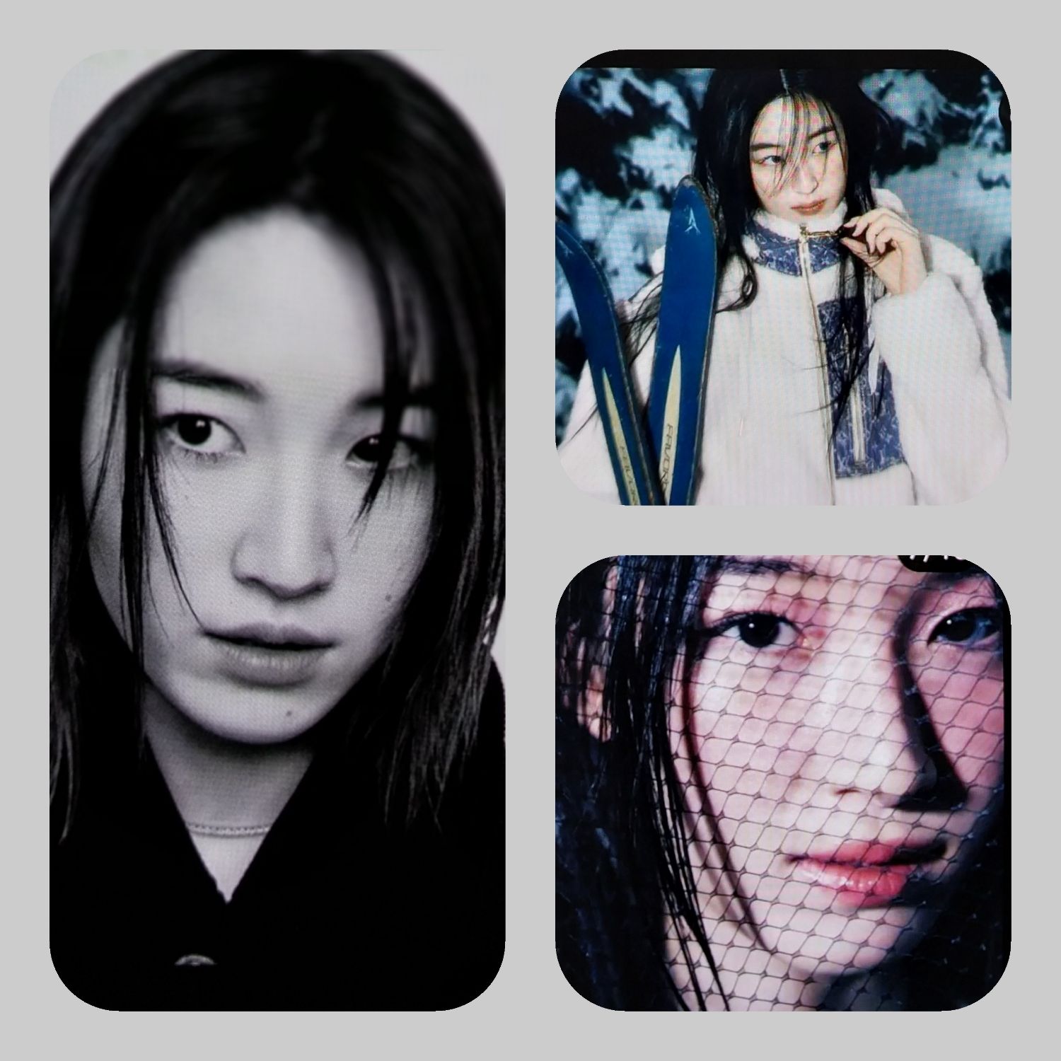 Recent activity shot of Won Jian