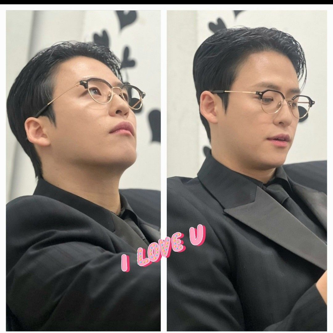 Behind-the-scenes cut of Lee Solomon