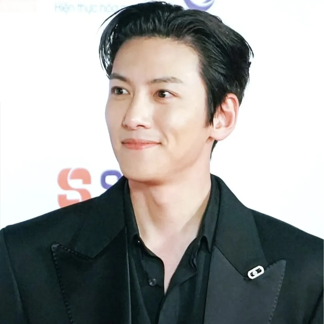 지창욱 팬이 찍은 순간