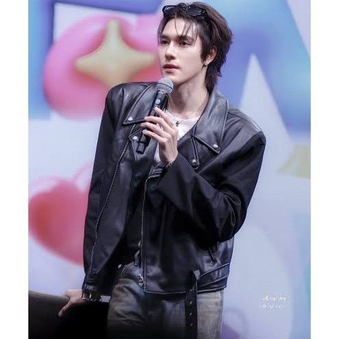 Nani Hirunkit Changkham的近期活动照