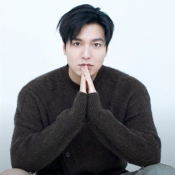 이민호의 비하인드 컷