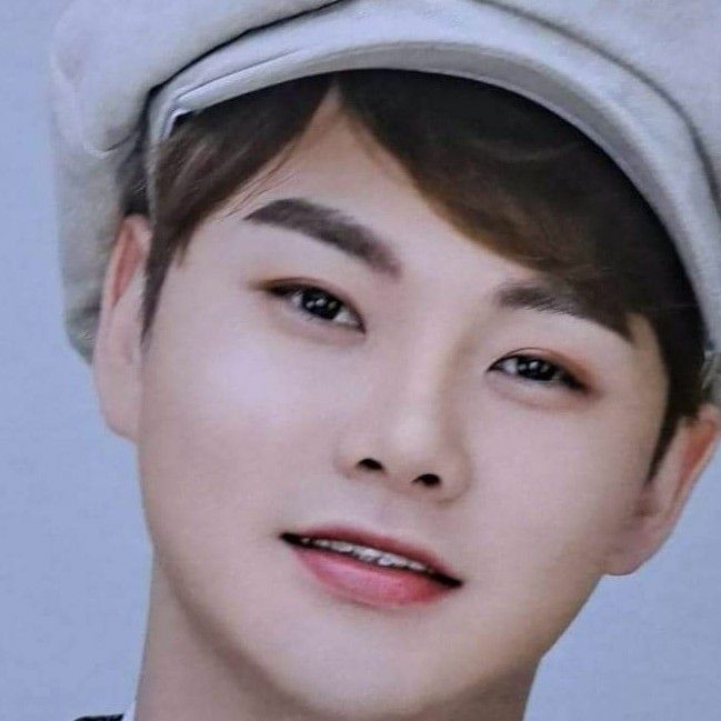 ファンが撮影したパク・ソジンの瞬間