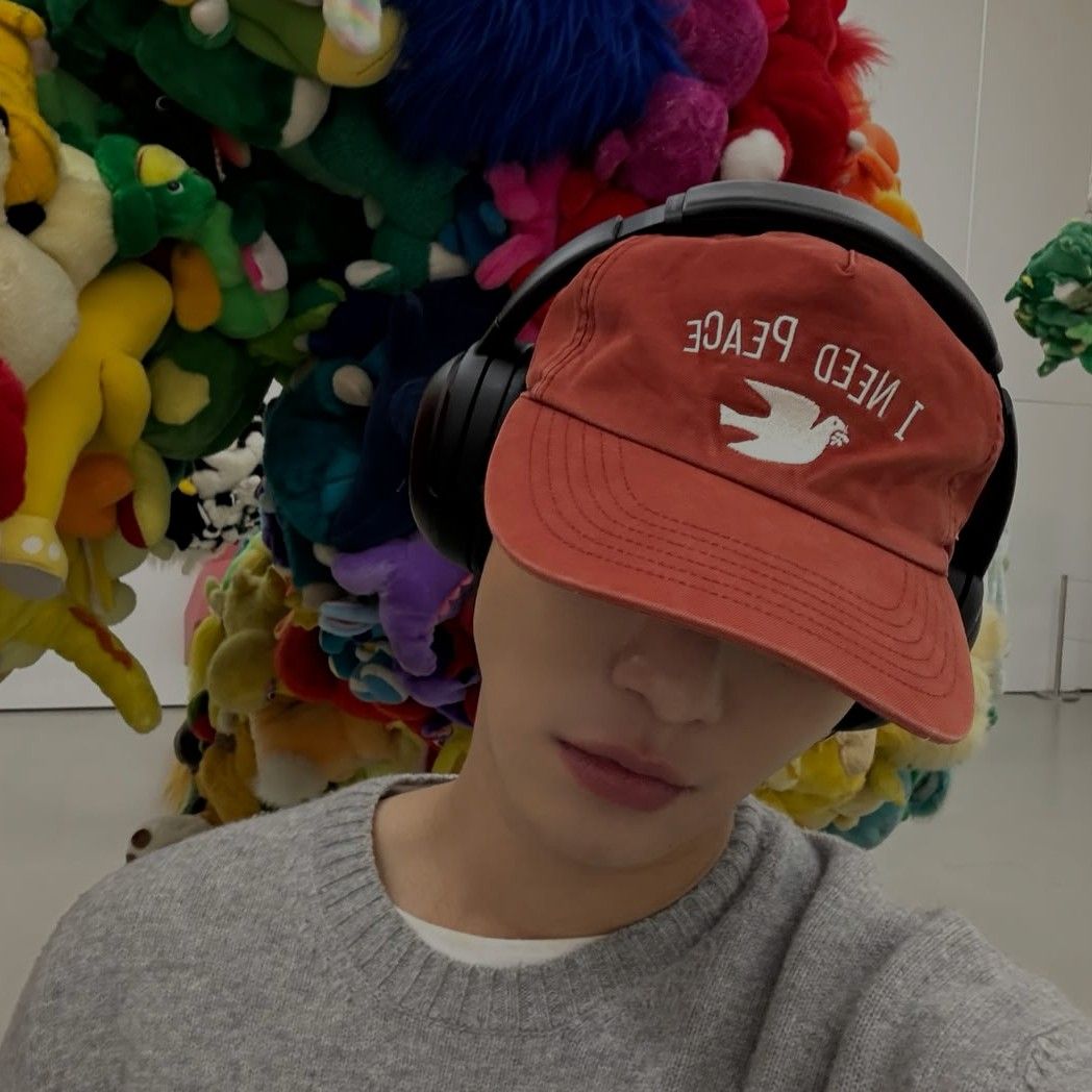 安孝燮的幕后花絮