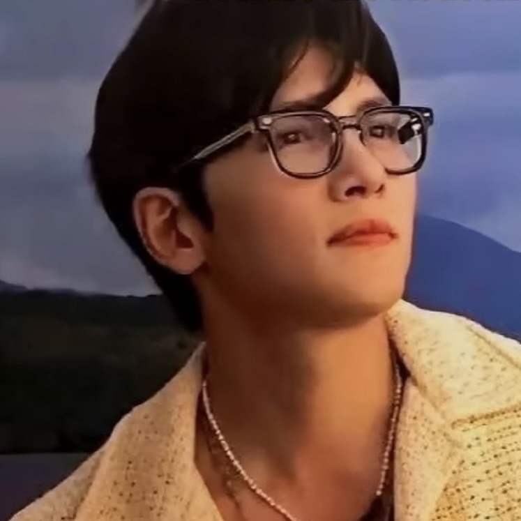 Recent activity shot of Ji Changwook
