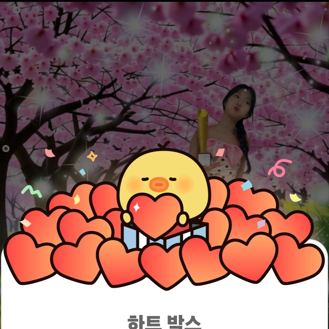 Behind-the-scenes cut of Bin Yeseo