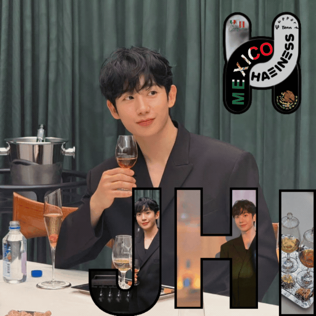 丁海寅的幕后花絮