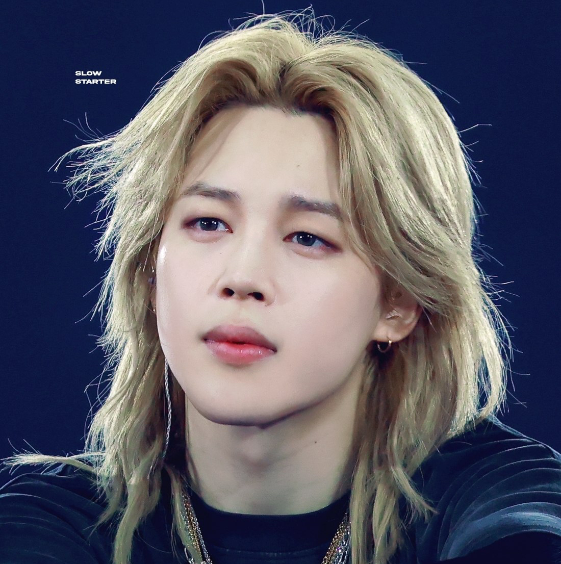 A moment captured by a fan of Ha Jimin