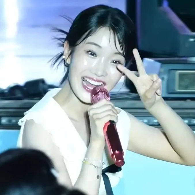 Latest photo of Kim Soyeon (2004)
