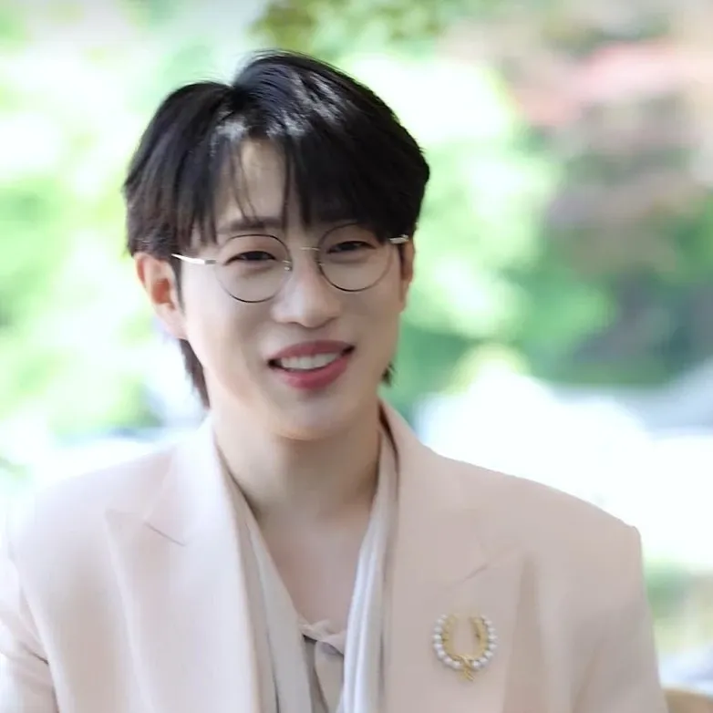 안성훈 최근 활동샷