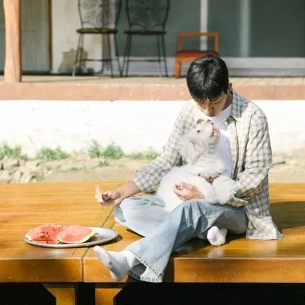 Foto terbaru dari Lim Youngwoong