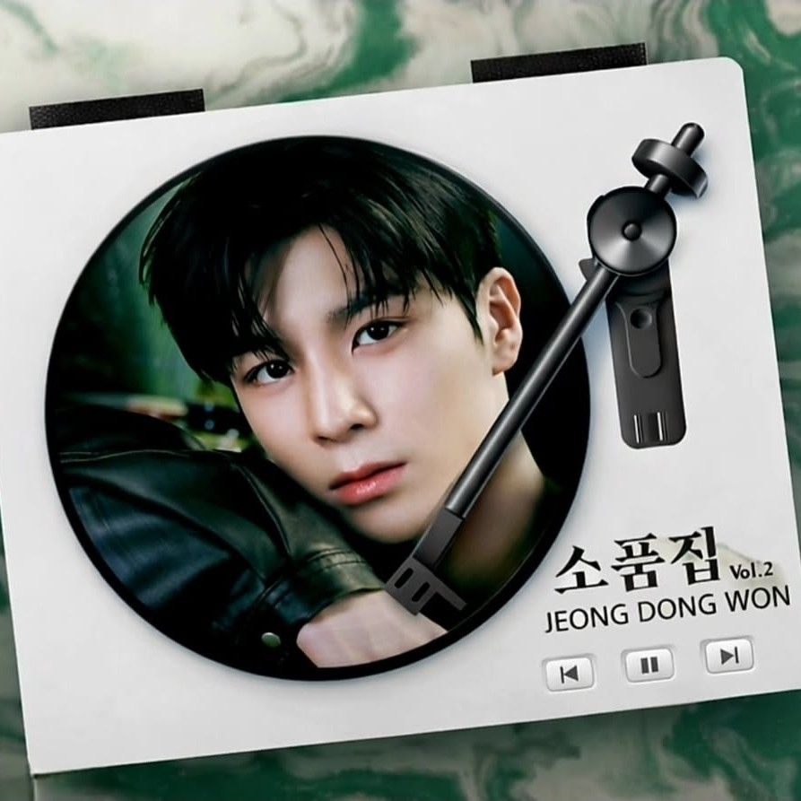 チョン・ドンウォンの最近の活動ショット