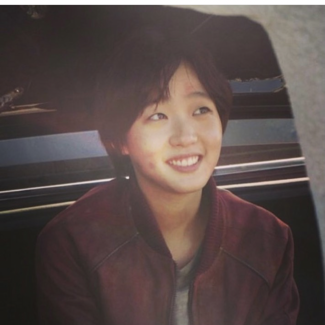 金高銀的幕後花絮