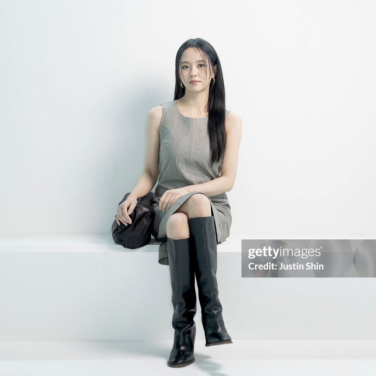 Cuplikan di balik layar dari Kim Sohyun