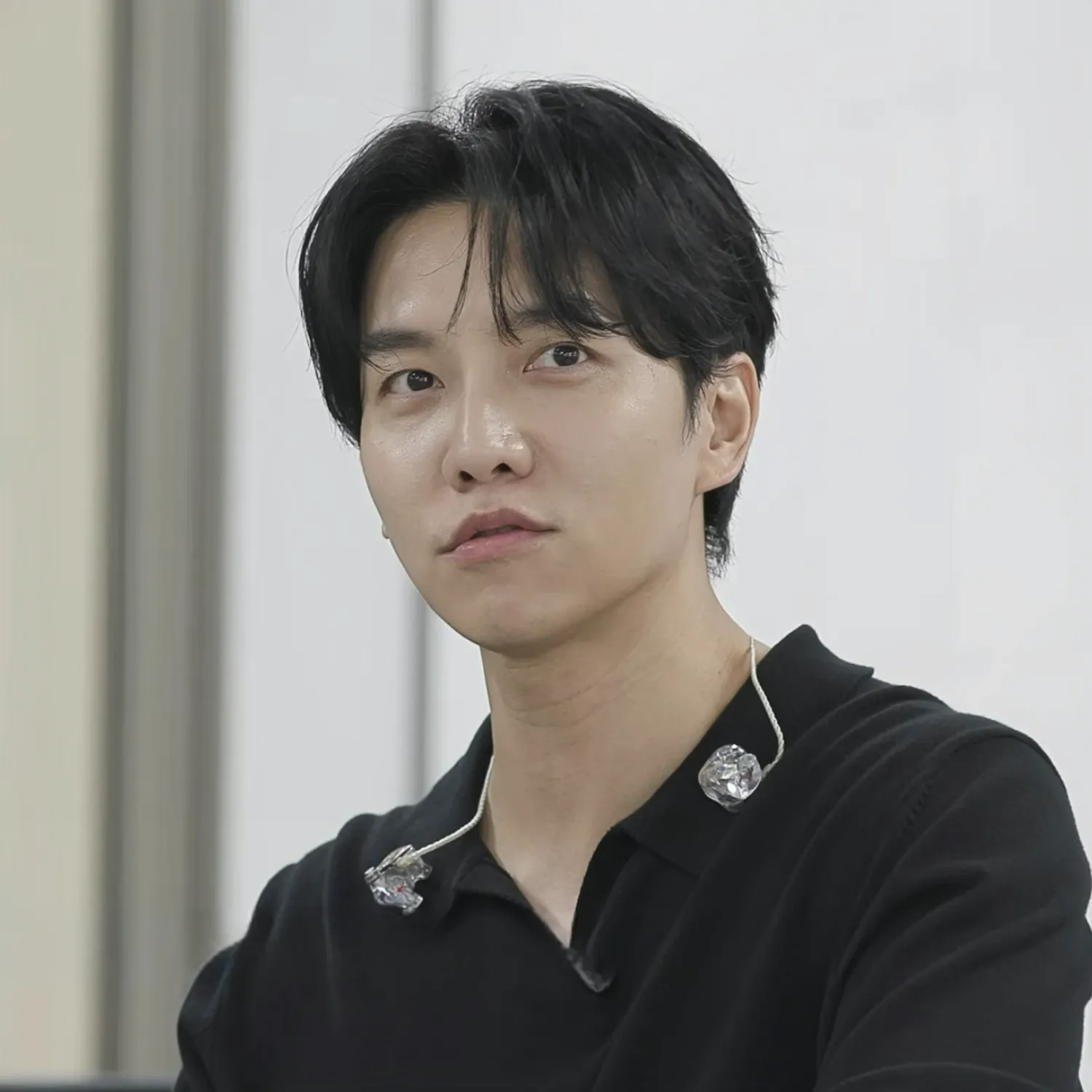 이승기의 최신 사진