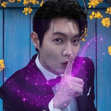 ソン・テジンの最近の活動ショット