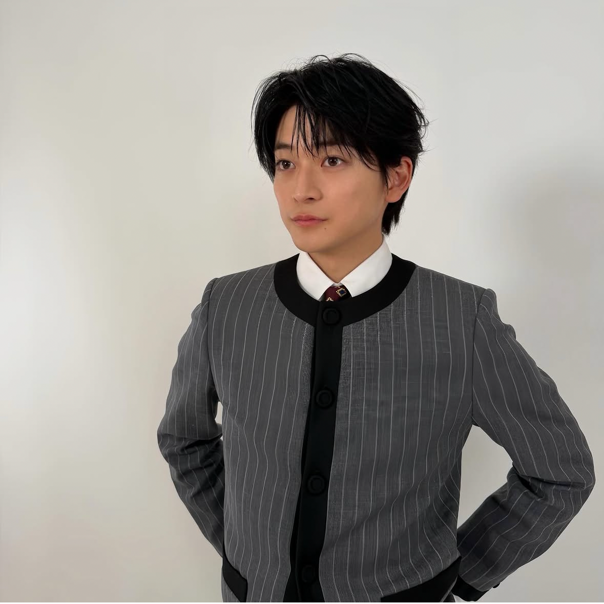 Recent activity shot of Fumiya Takahashi