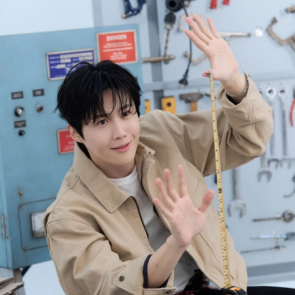 김선호 최근 활동샷