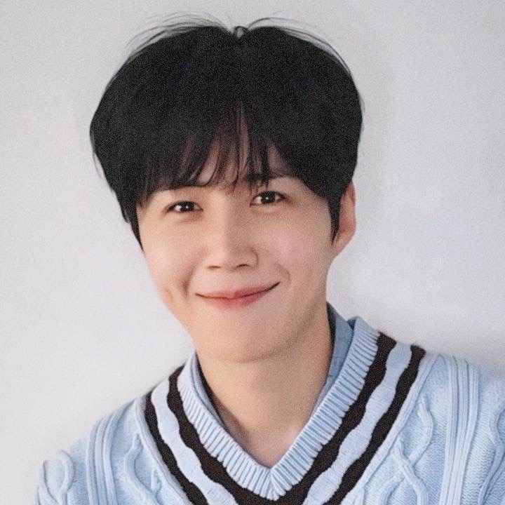 Recent activity shot of Kim Seonho