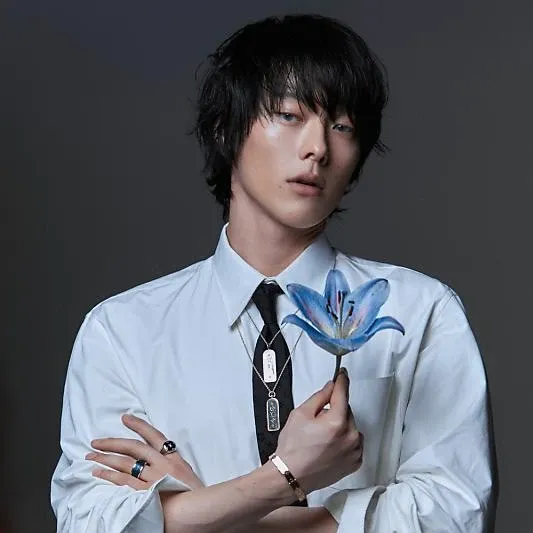 장기용 팬이 찍은 순간