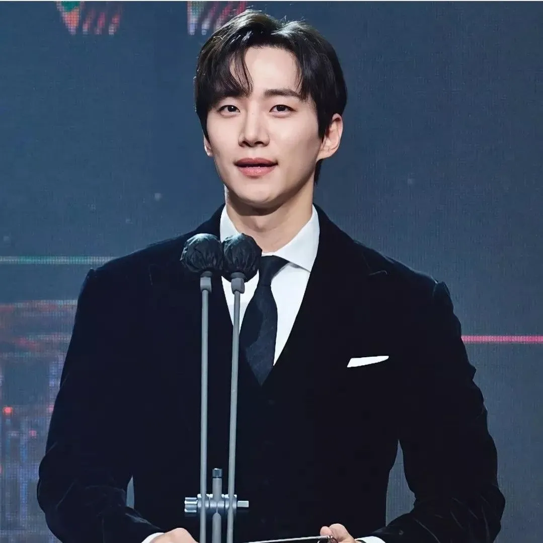 이준호의 최신 사진