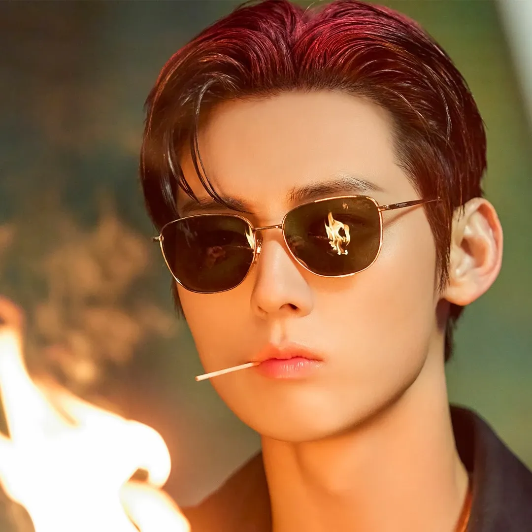 Latest photo of Hwang Minhyun
