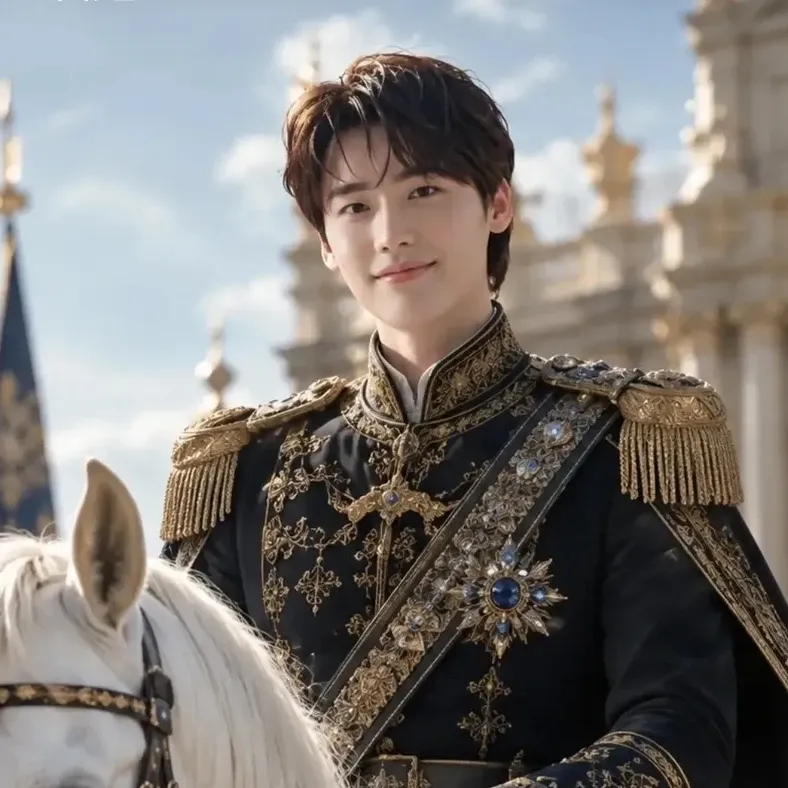 Latest photo of Lee Jongsuk