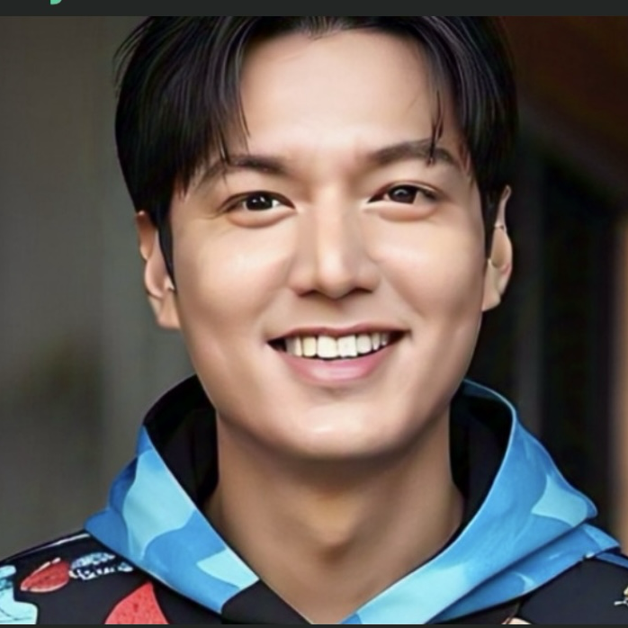 이민호의 최신 사진