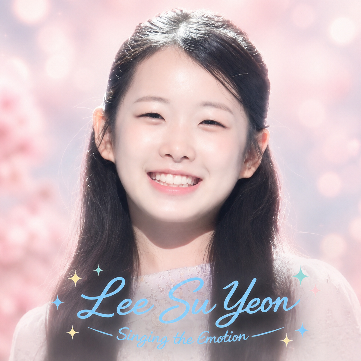 Recent activity shot of Lee Sooyeon