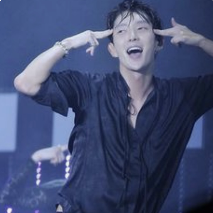 이준기의 비하인드 컷