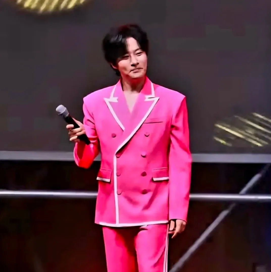 Latest photo of Kang Moonkyung