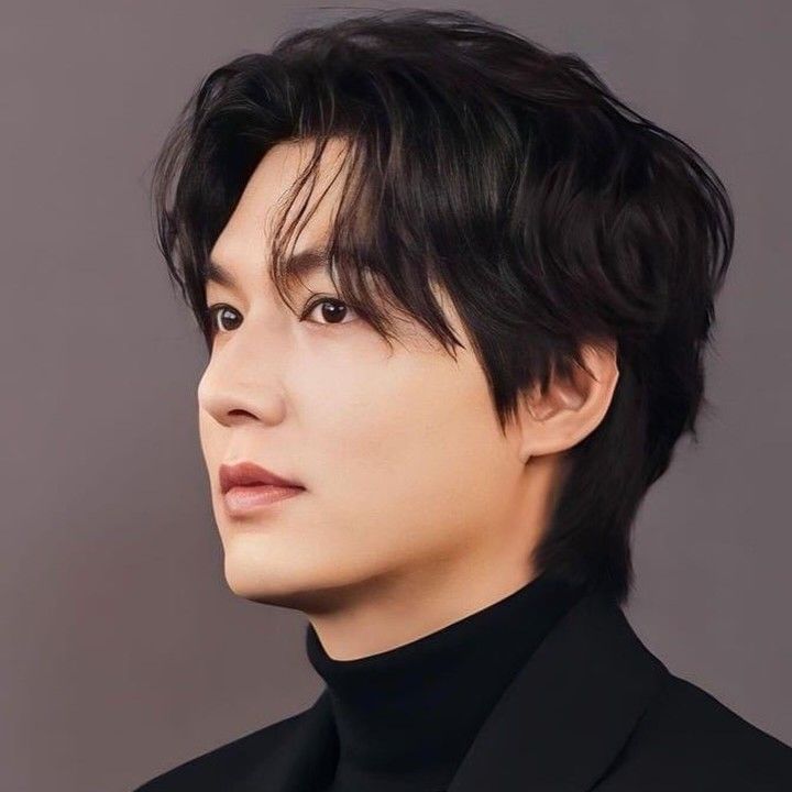 ファンが撮影したイ・ミンホの瞬間