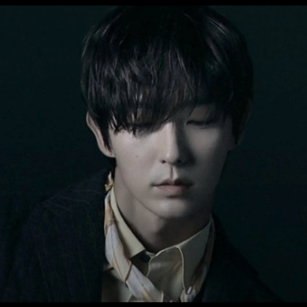 Latest photo of Lee Joongi