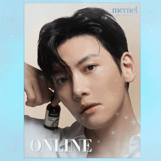 지창욱의 비하인드 컷