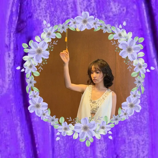 Recent activity shot of Park Boyoung