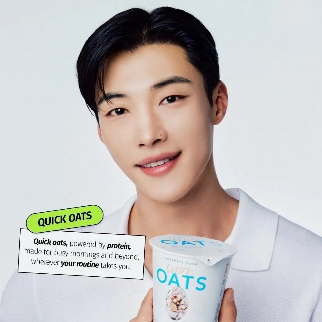 Latest photo of Woo Dohwan
