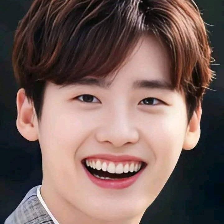 Latest photo of Lee Jongsuk