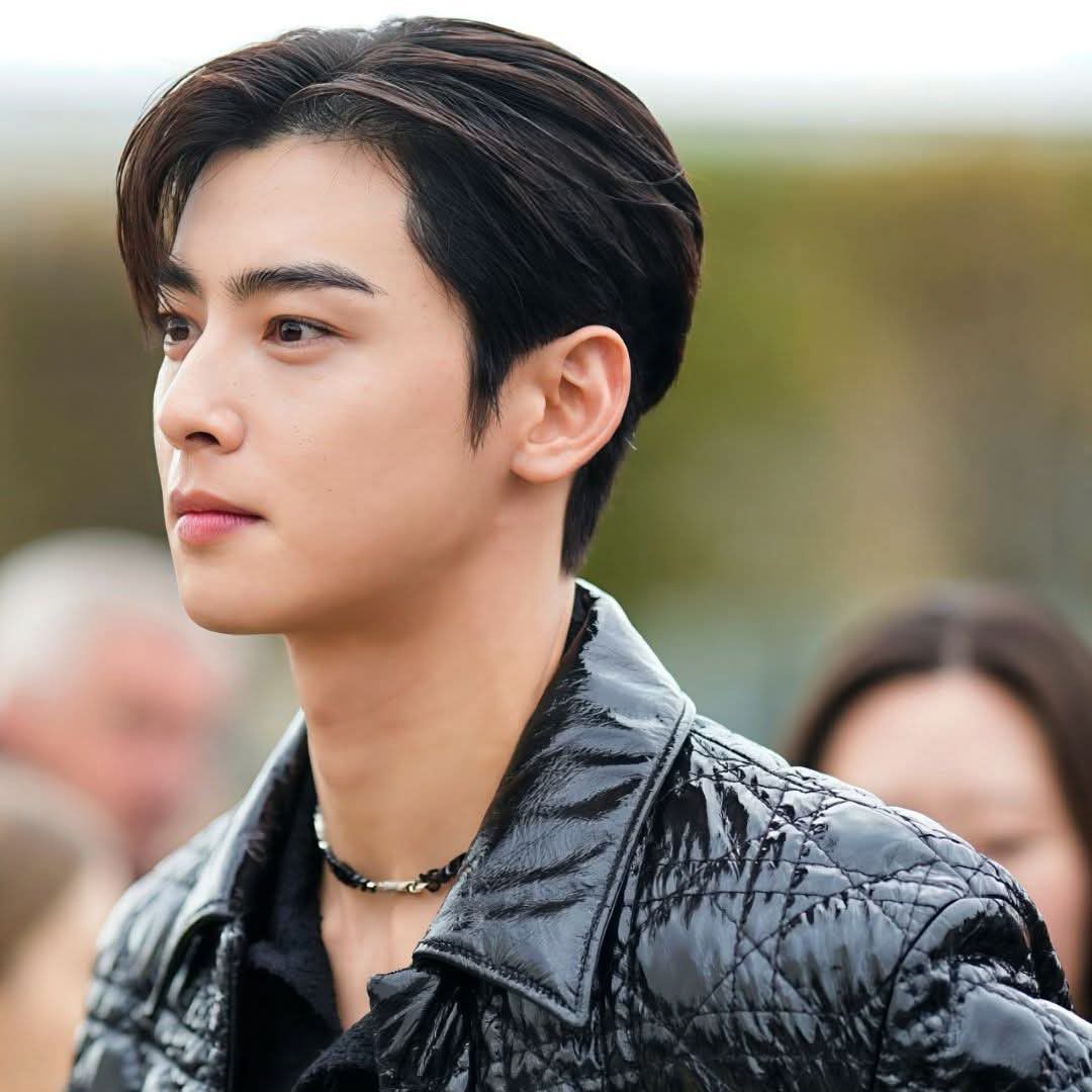 車銀優的幕後花絮