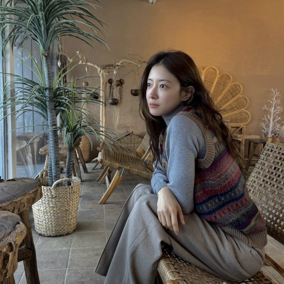 Latest photo of Lee Seyoung