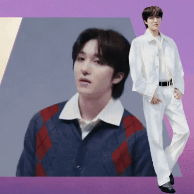 Behind-the-scenes cut of Chani