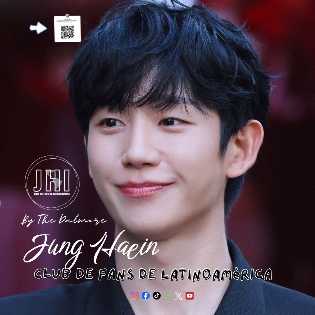 粉丝拍下的丁海寅瞬间