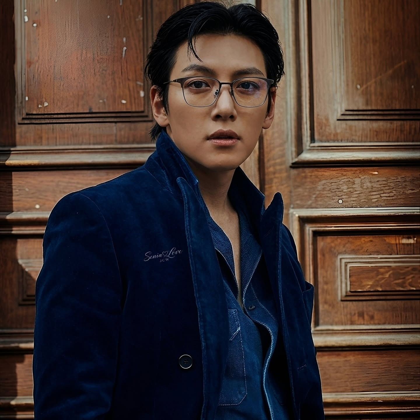 지창욱 최근 활동샷