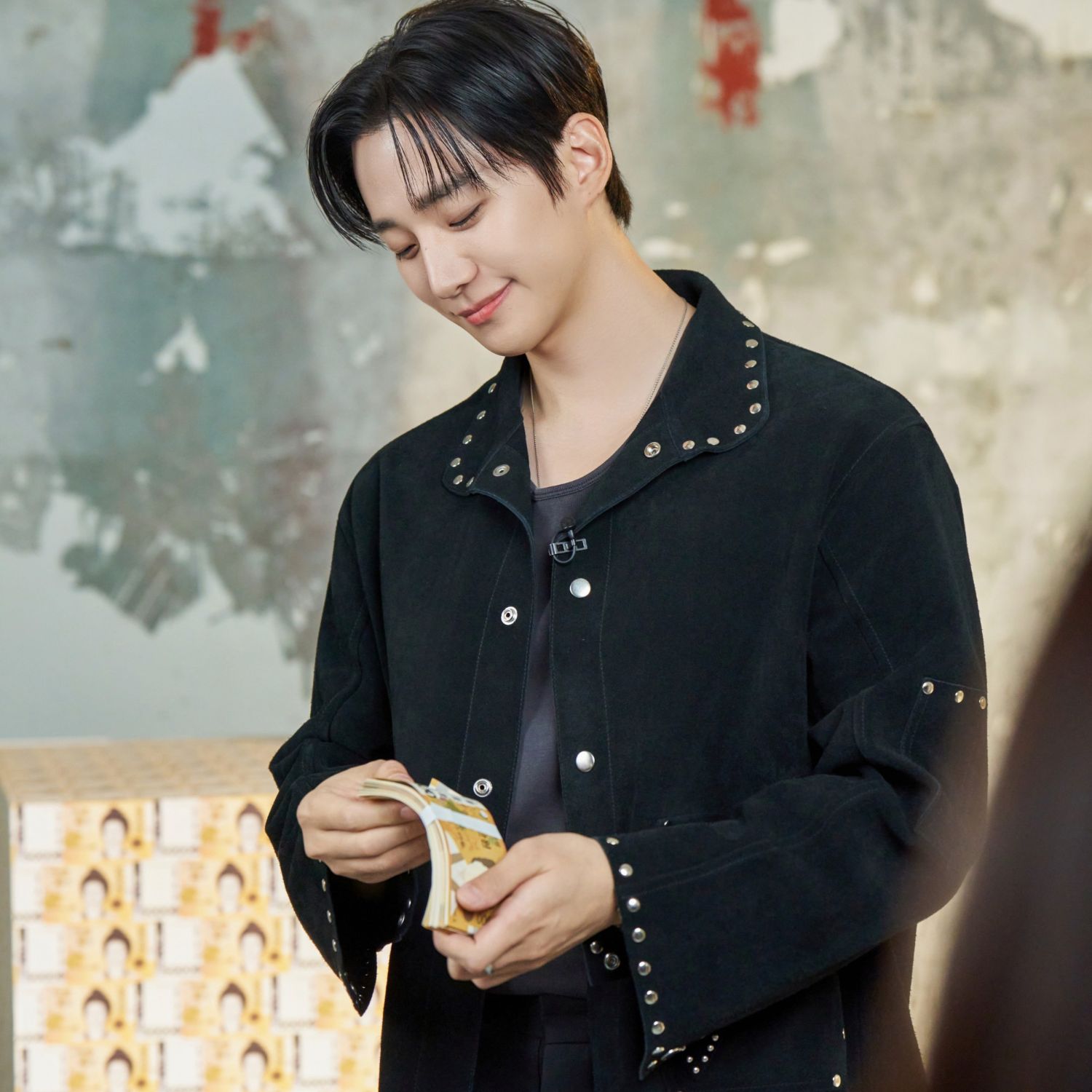 이준호의 최신 사진