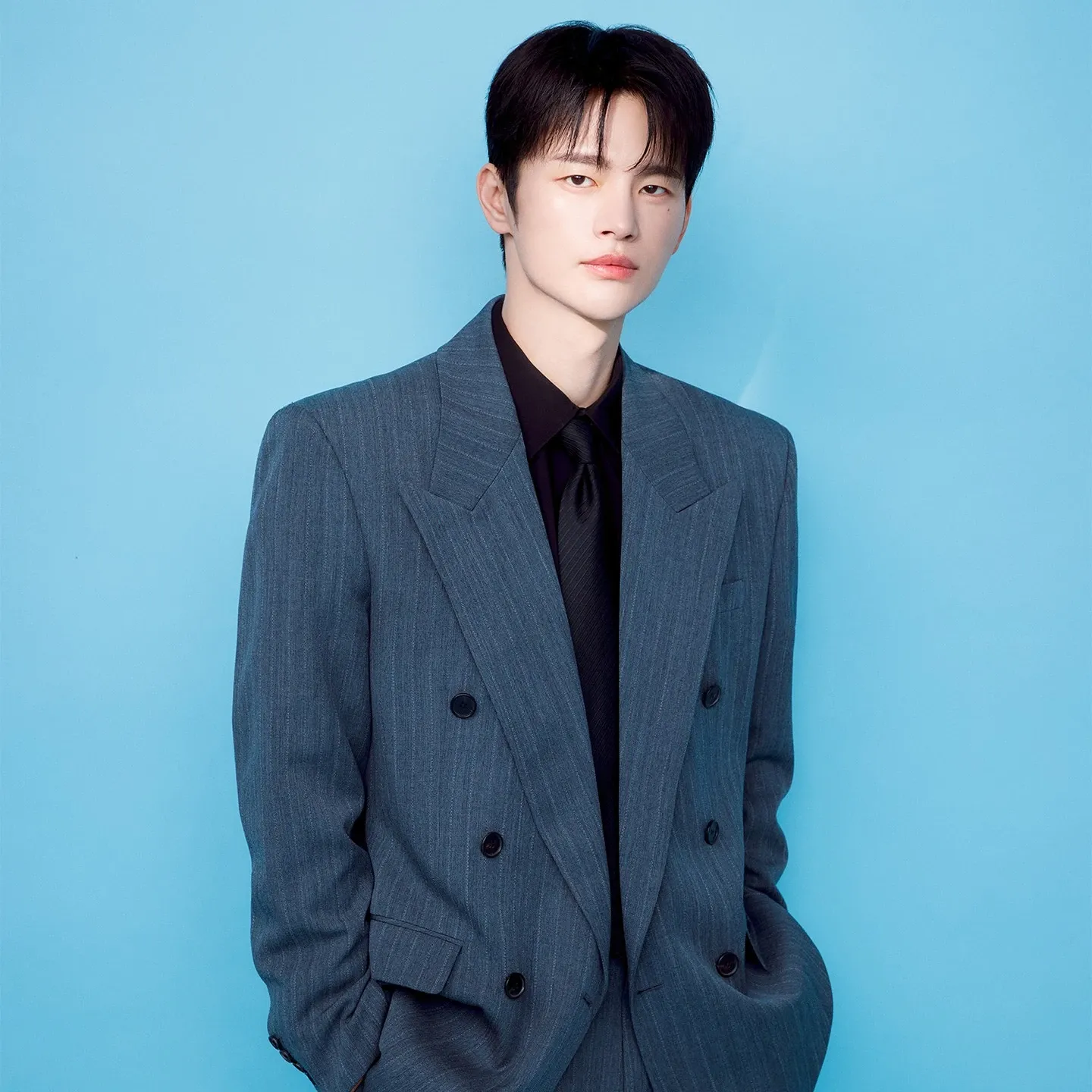Latest photo of Seo Inguk