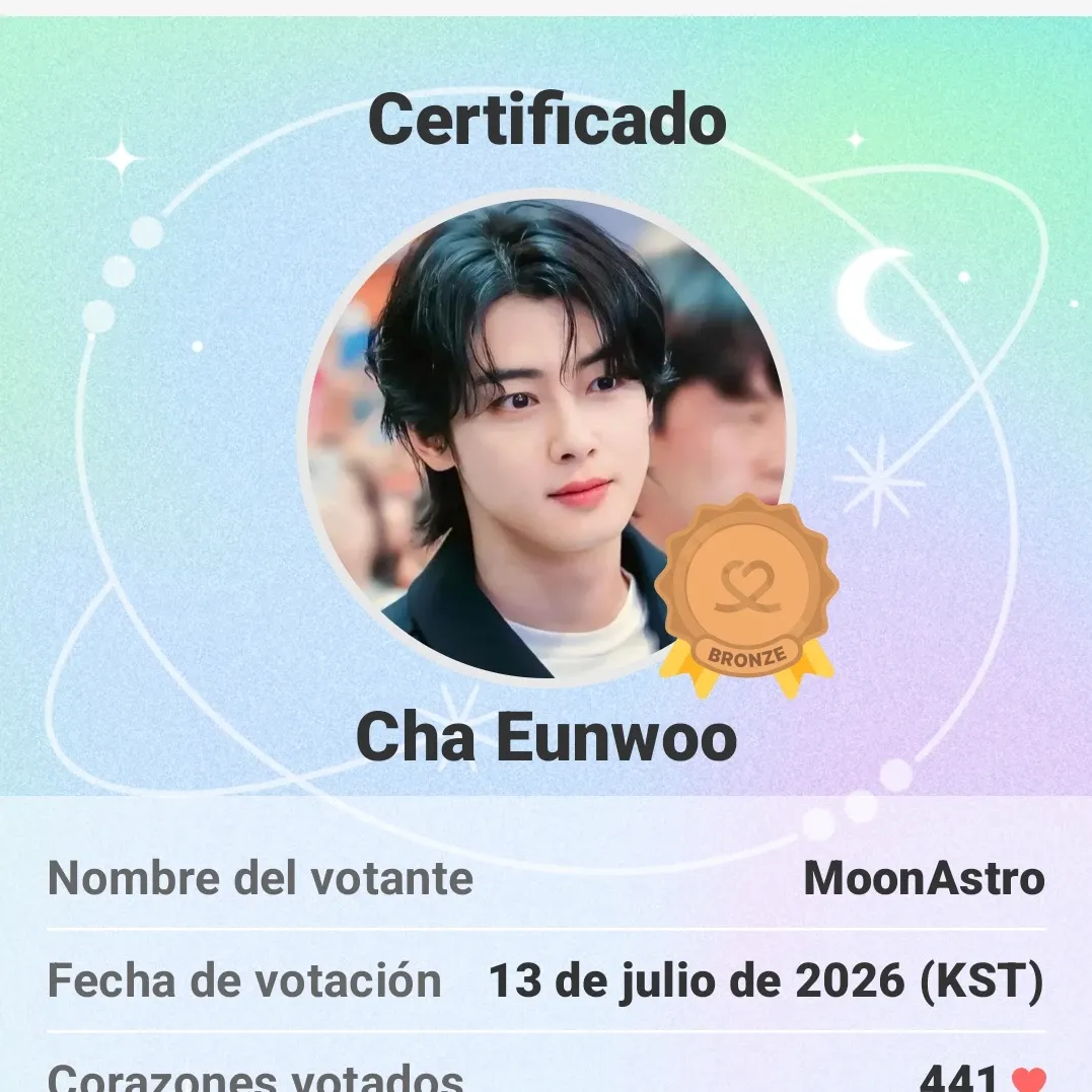 Behind-the-scenes cut of Cha Eunwoo